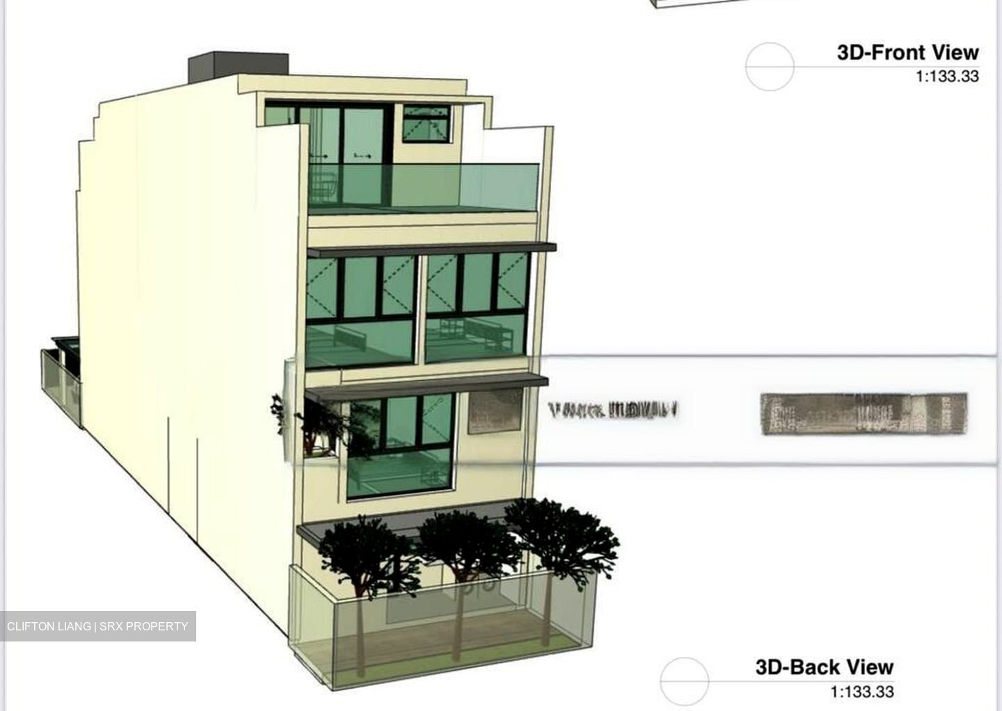 St Nicholas View (D20), Terrace #456360061